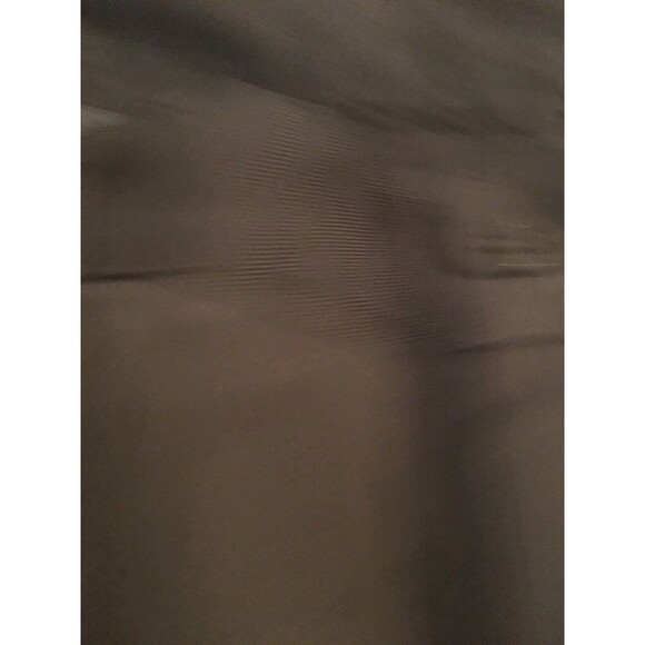 BIg Mac Workwear Dark Khaki Casual Work Uniform Pants Mens Size 48x36 - Picture 3 of 10